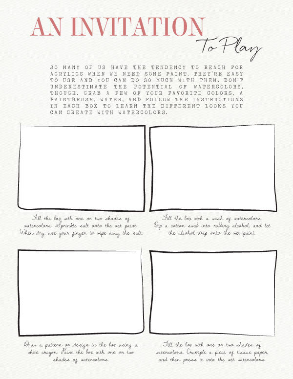 Somerset Studio Subscription