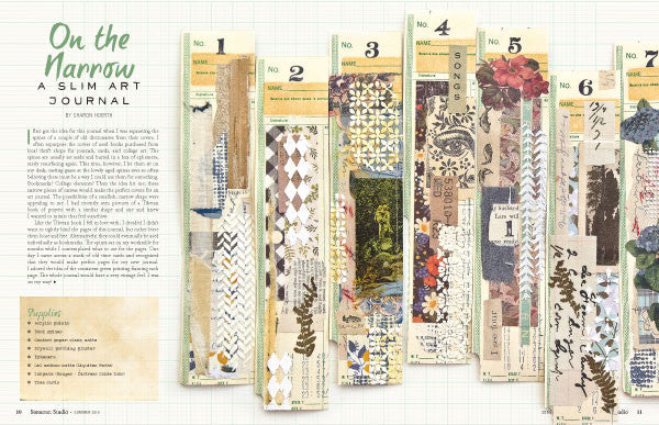 Somerset Studio Subscription