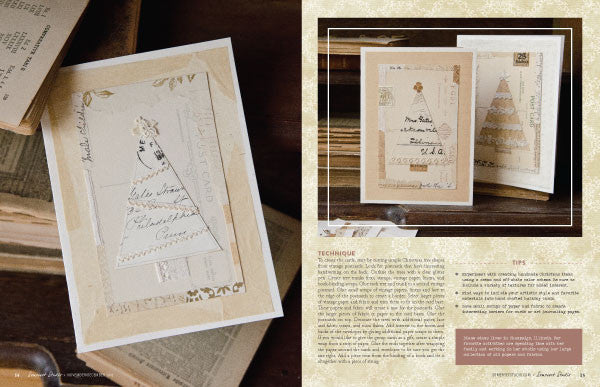 Somerset Studio Nov/Dec 2018 Instant Download