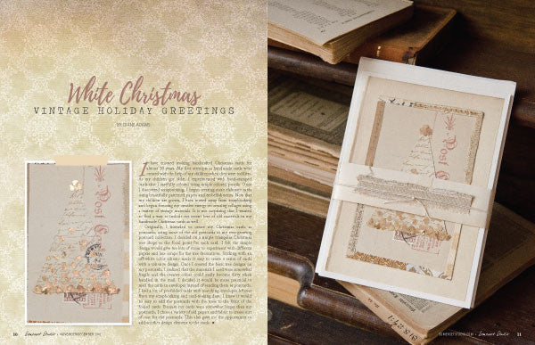 Somerset Studio Nov/Dec 2018 Instant Download
