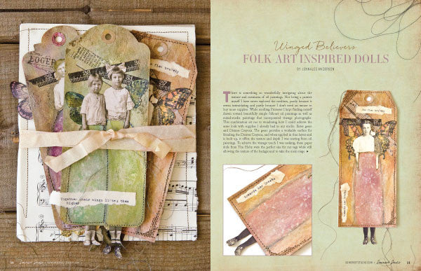 Somerset Studio Nov/Dec 2018 Instant Download