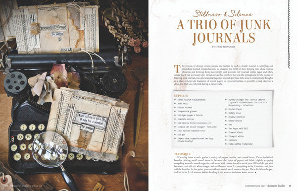 Somerset Studio Subscription