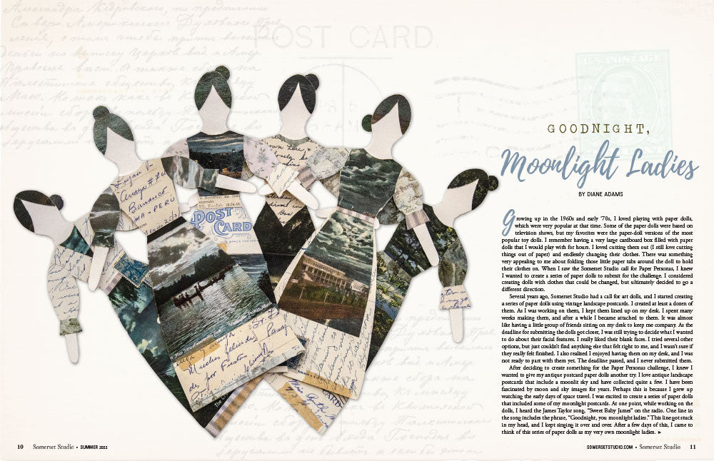 Somerset Studio Subscription