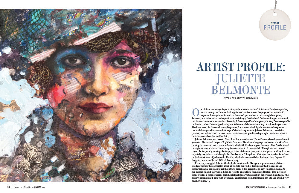 Somerset Studio Subscription