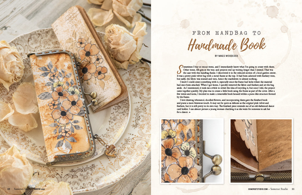 Somerset Studio Winter 2026 – New