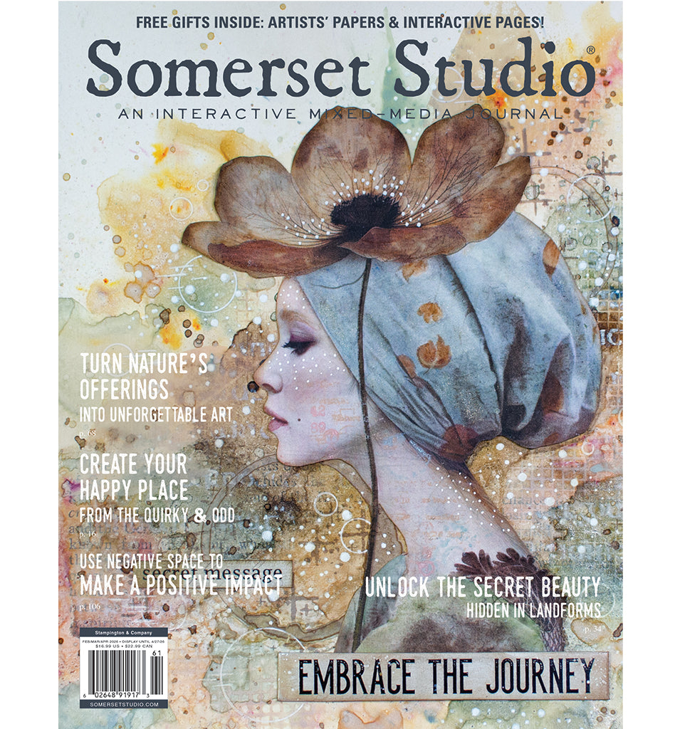 Somerset Studio Spring 2026 – New