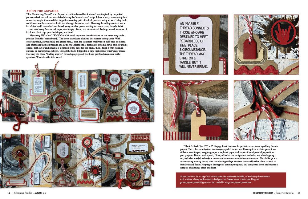 Somerset Studio Autumn 2026 – Coming August 1st