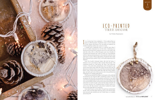 A Somerset Holiday Volume 13 Instant Download