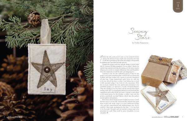 A Somerset Holiday Volume 13 Instant Download