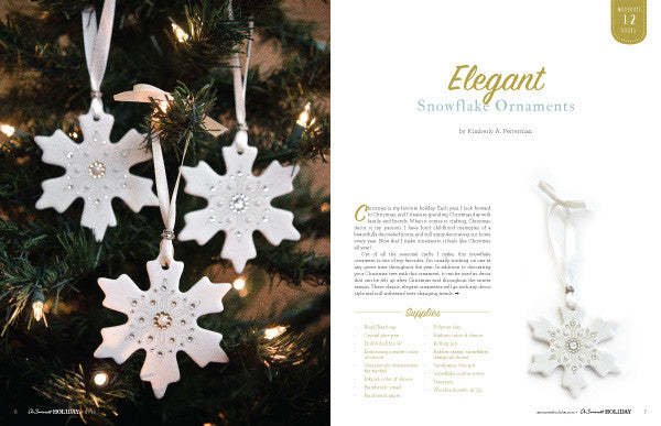 A Somerset Holiday Volume 13 Instant Download