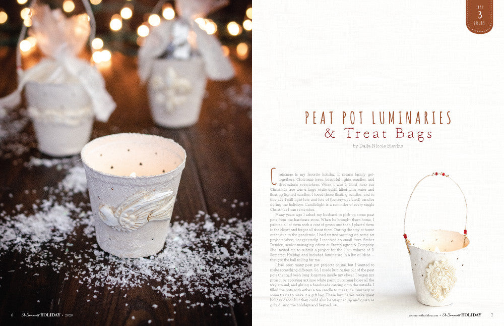 A Somerset Holiday Volume 14 Instant Download
