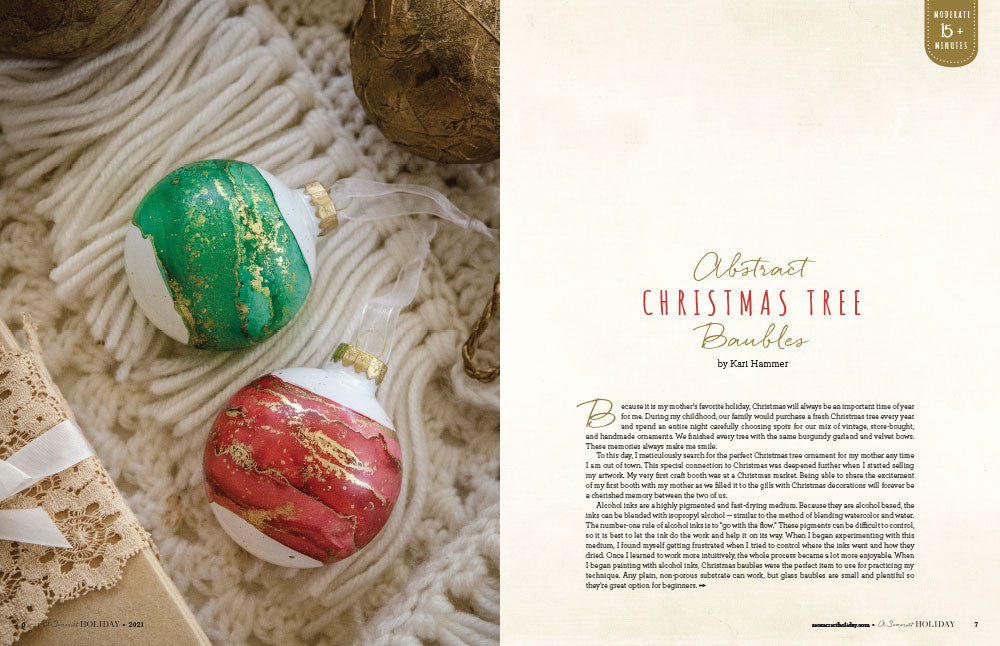 A Somerset Holiday Volume 15 — Digital Only