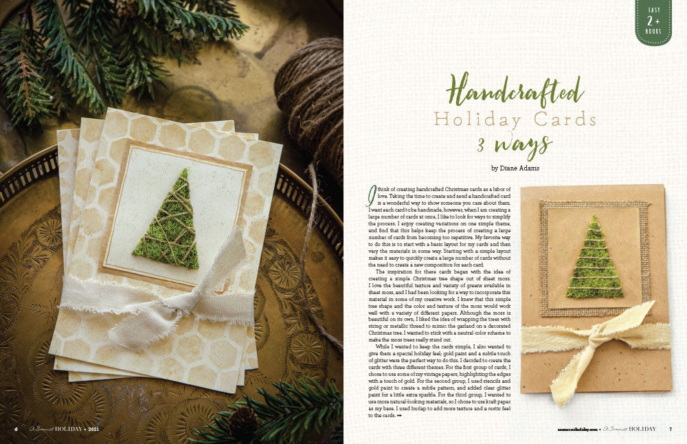 A Somerset Holiday Volume 15 — Digital Only