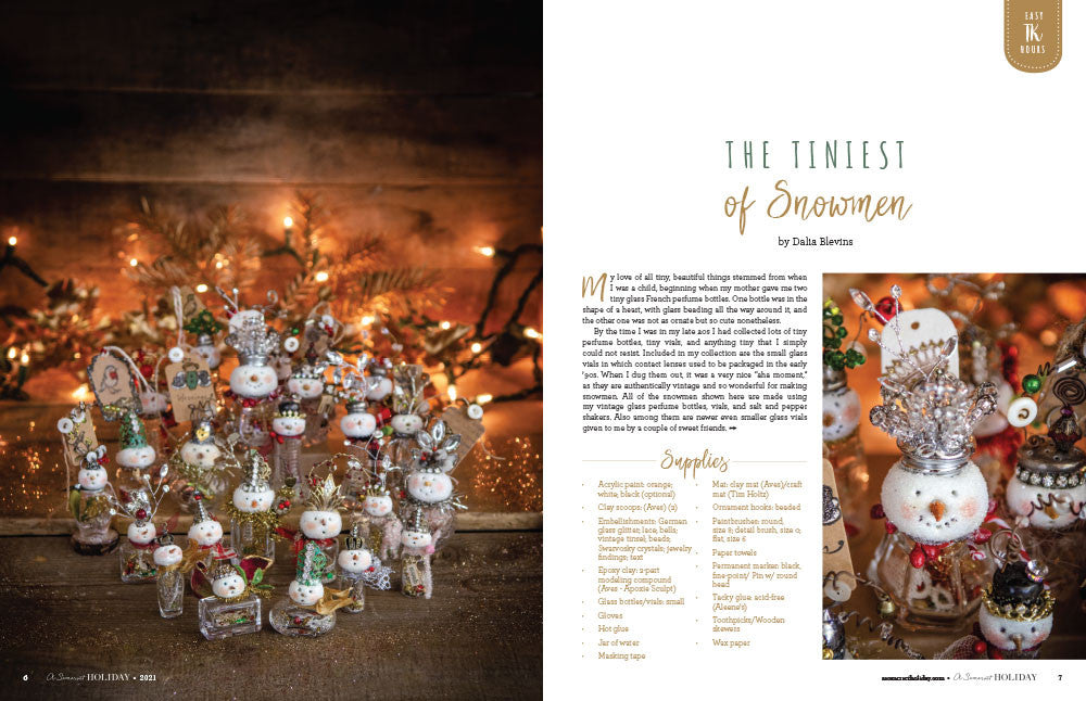 A Somerset Holiday Volume 15 — Digital Only