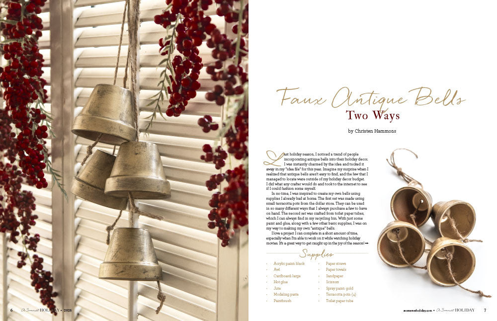 A Somerset Holiday Volume 19 Instant Download
