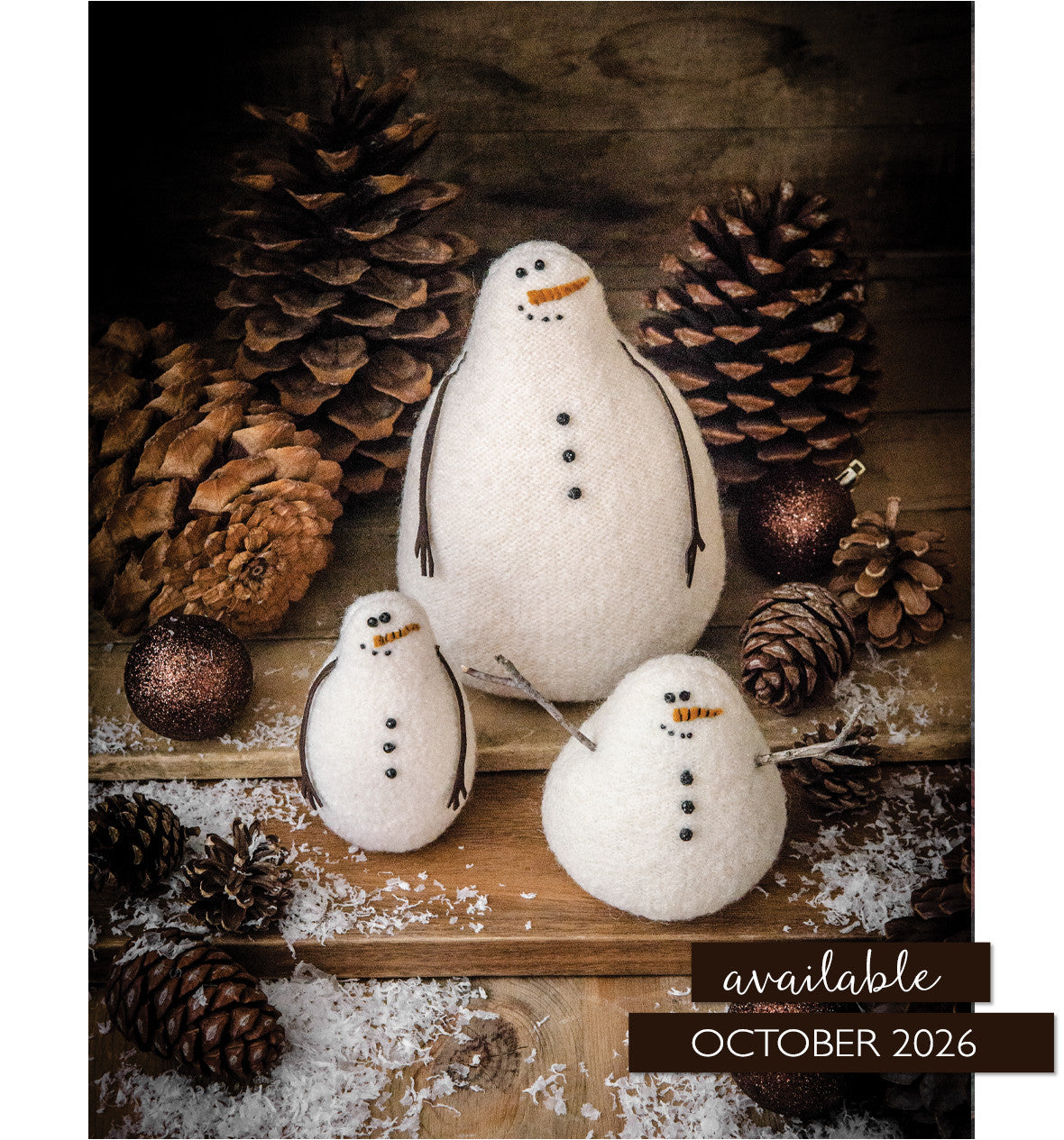 A Somerset Holiday Volume 20 Pre-Order