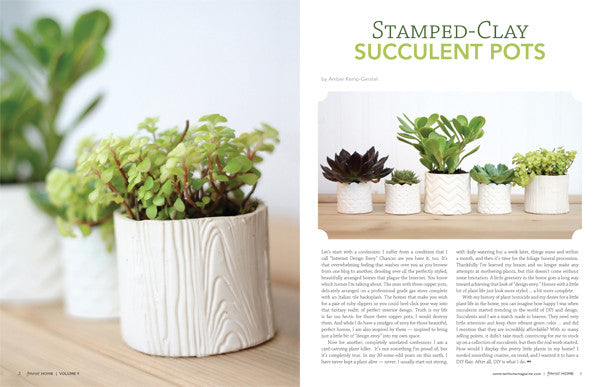 Somerset Home 2014 Volume 9