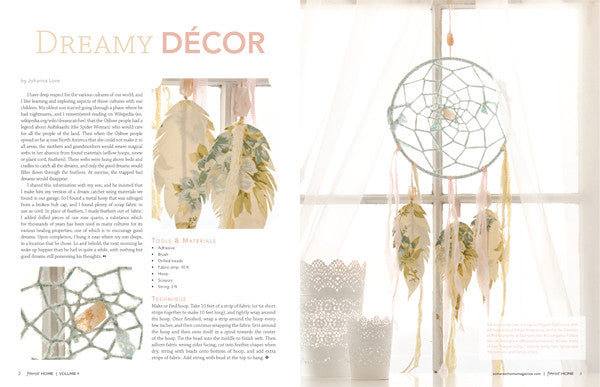 Somerset Home 2014 Volume 9