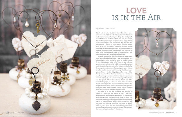 Somerset Home 2014 Volume 9