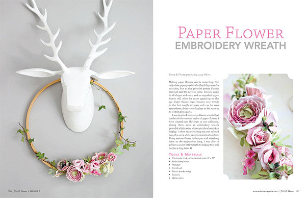 Somerset Home 2014 Volume 9