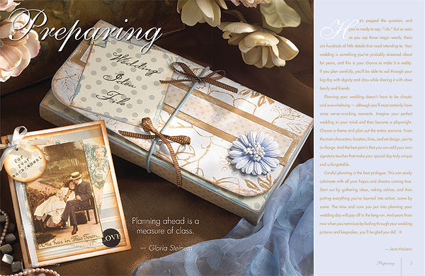 Somerset Wedding 2006 Volume 2