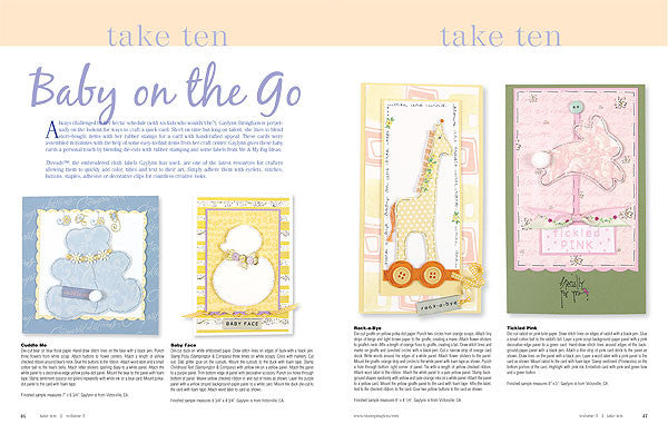 Take Ten 2004 Volume 3