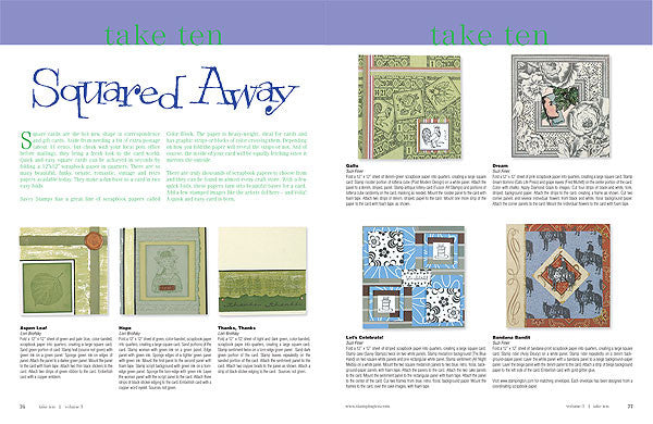 Take Ten 2004 Volume 3