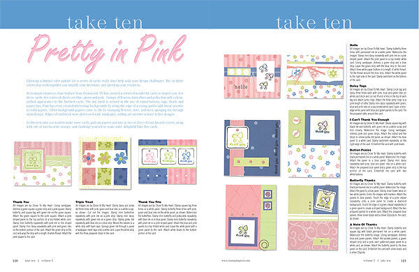 Take Ten 2005 Volume 5