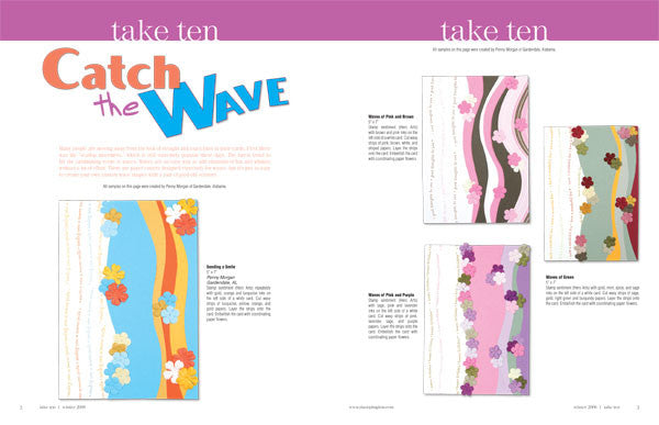 Take Ten Winter 2008