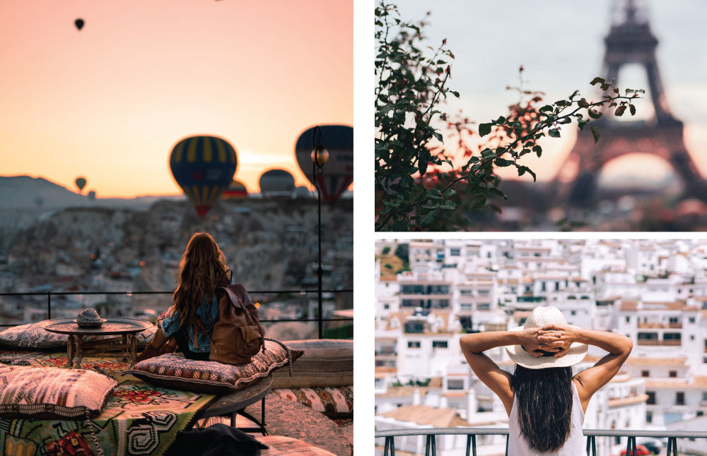Vision Boards: A Beautiful Life Imagined Issue 1 – Coming October 1st