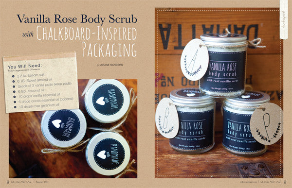 Willow and Sage Volume 1 Instant Download