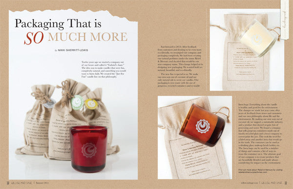 Willow and Sage Volume 1 Instant Download