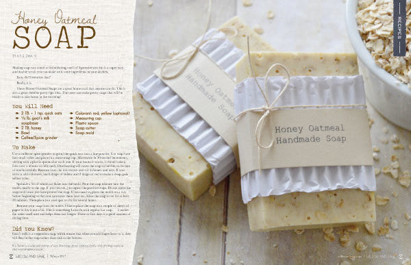 Willow and Sage Subscription Offer