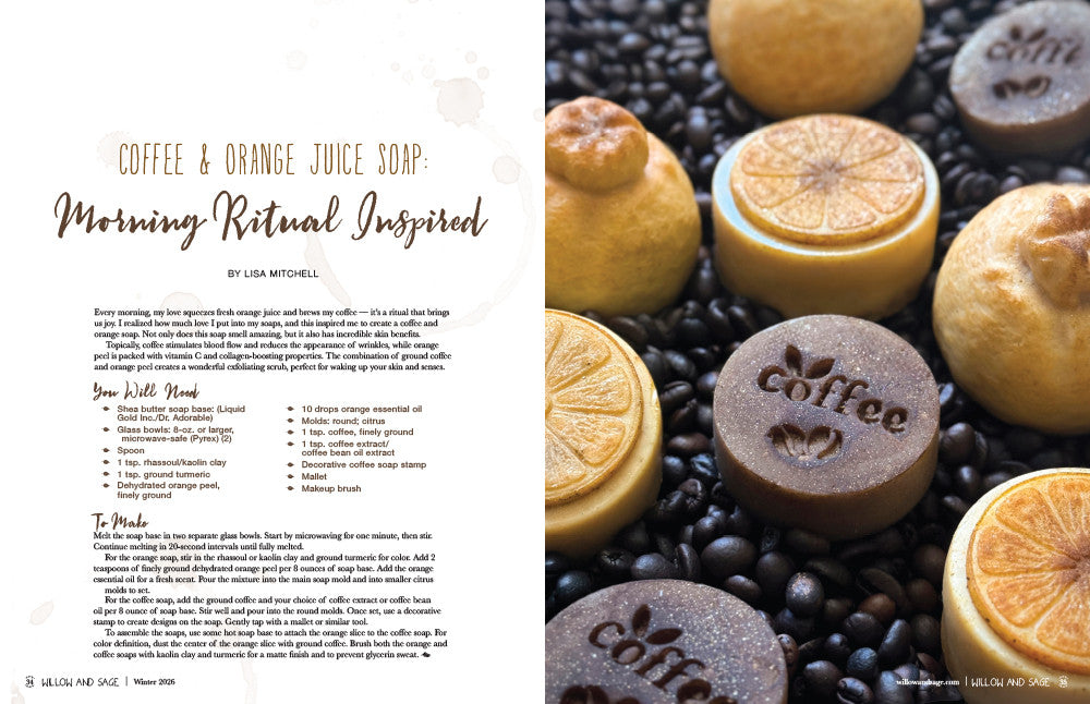 Willow and Sage Subscription