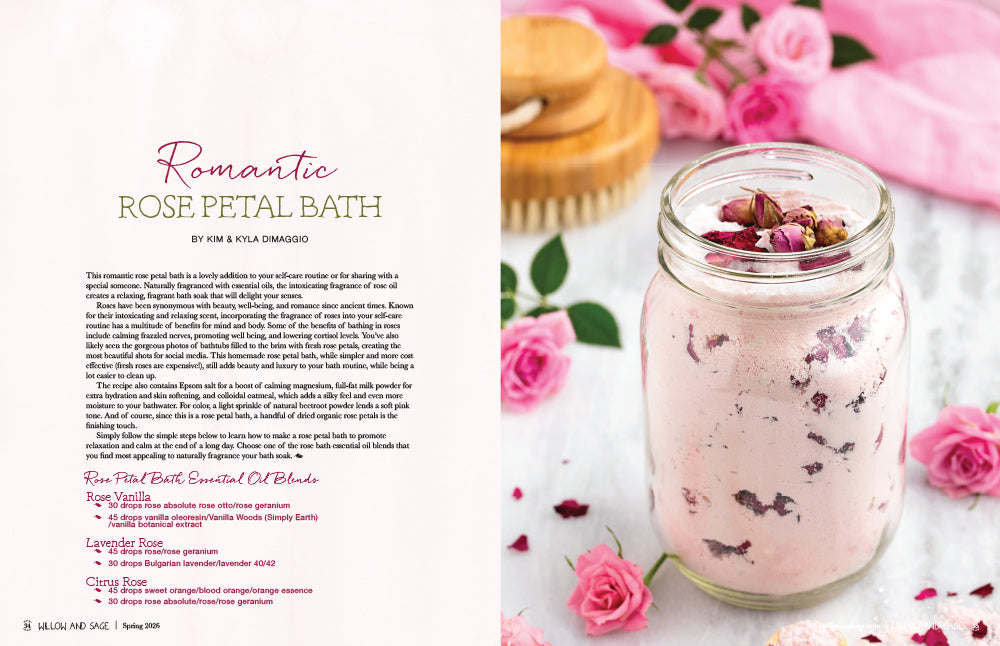 Willow and Sage Subscription