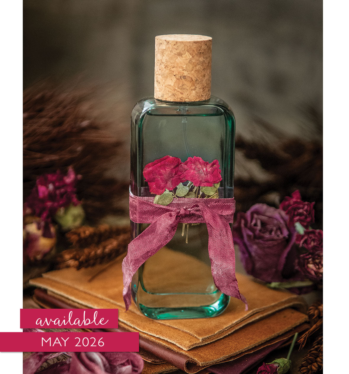 Willow and Sage Summer 2026 Pre-Order