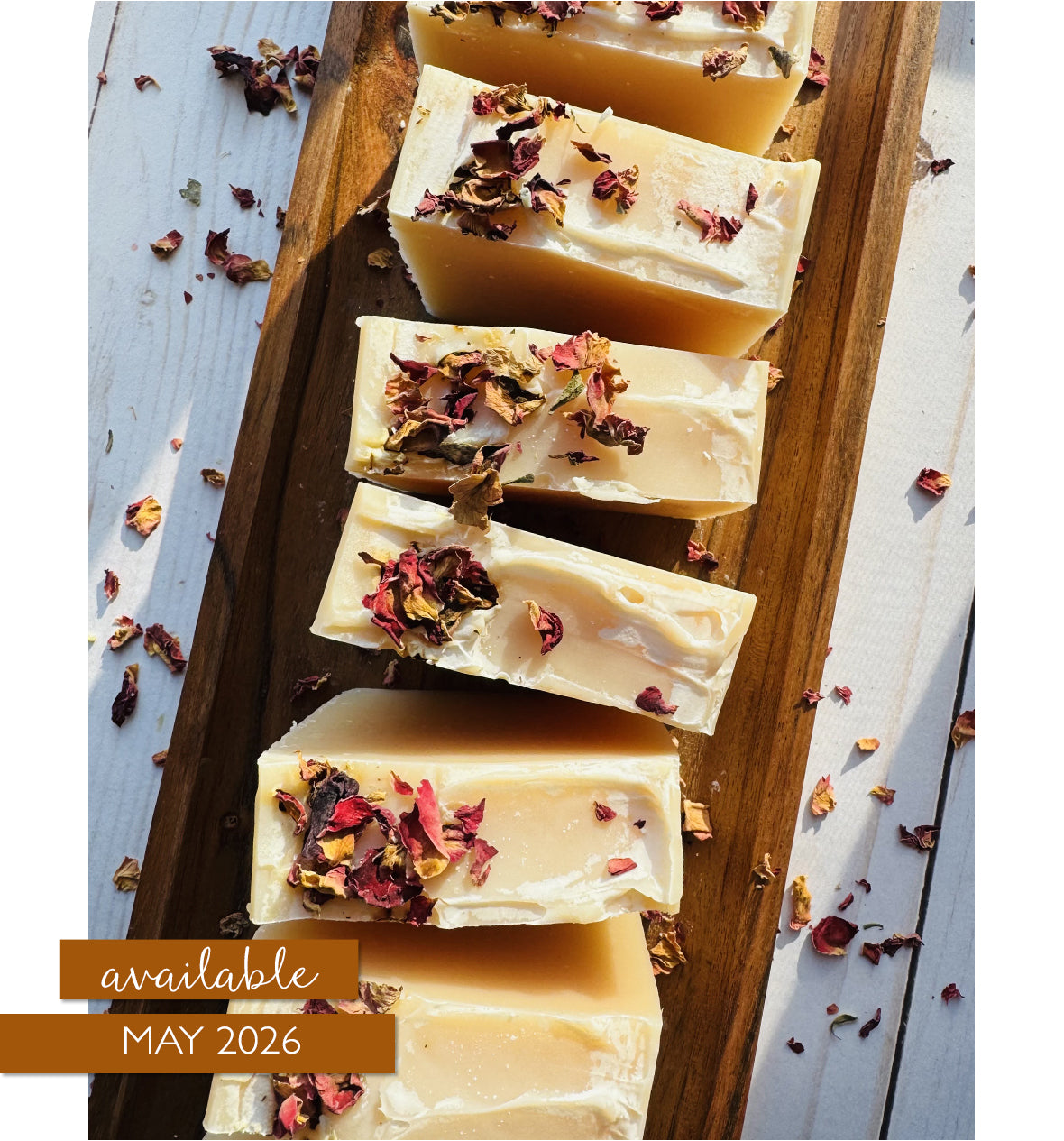 Willow and Sage Summer 2026 Pre-Order