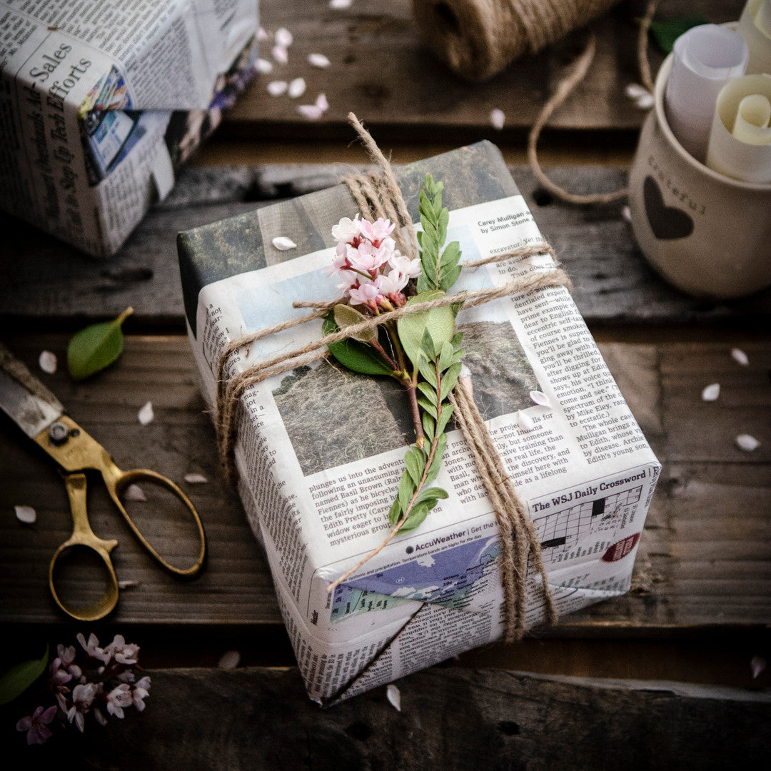 Quick and Easy Gifts: Tucked in a Mug