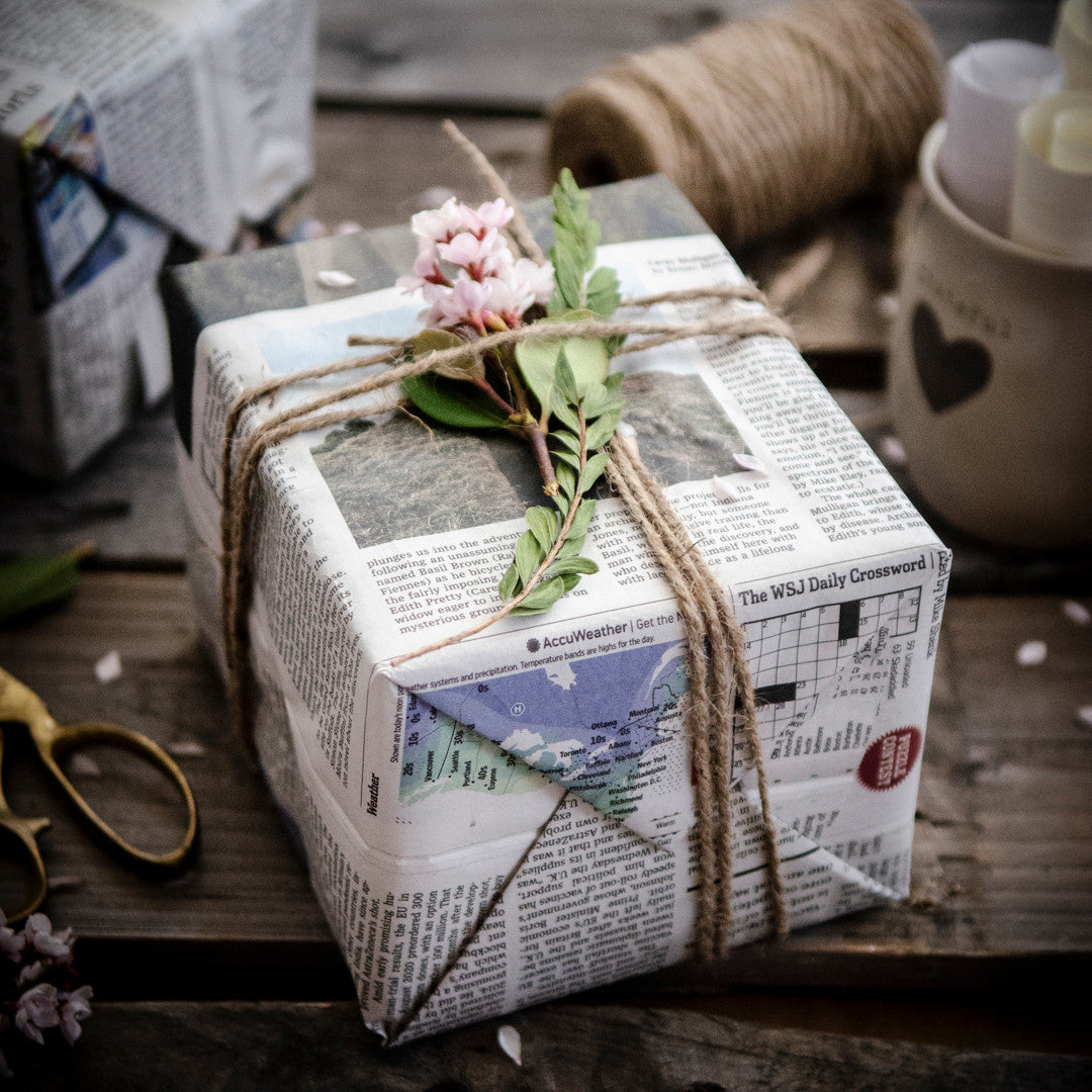 Quick and Easy Gifts: Tucked in a Mug