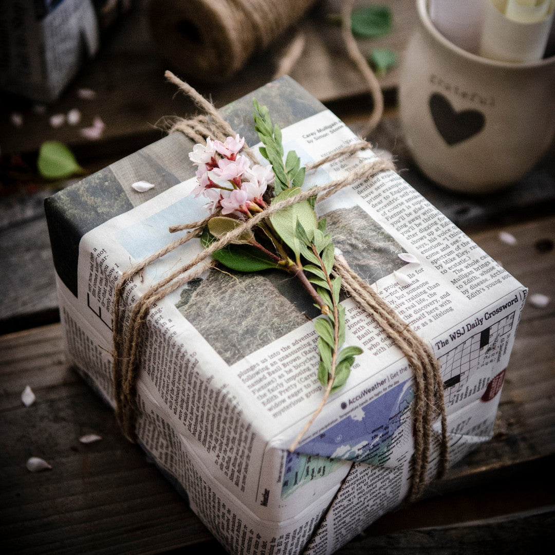 Quick and Easy Gifts: Tucked in a Mug