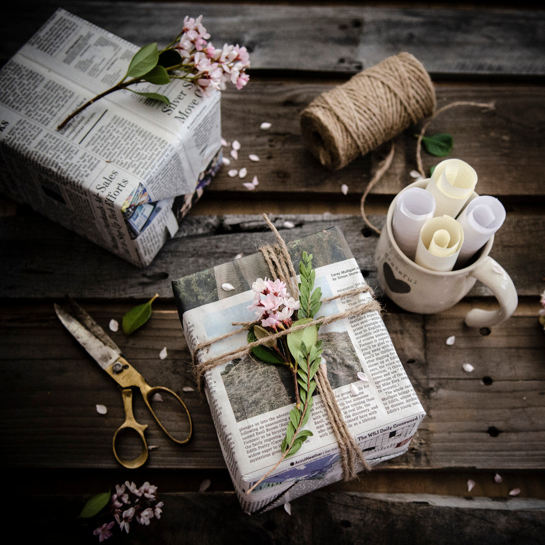 Quick and Easy Gifts: Tucked in a Mug