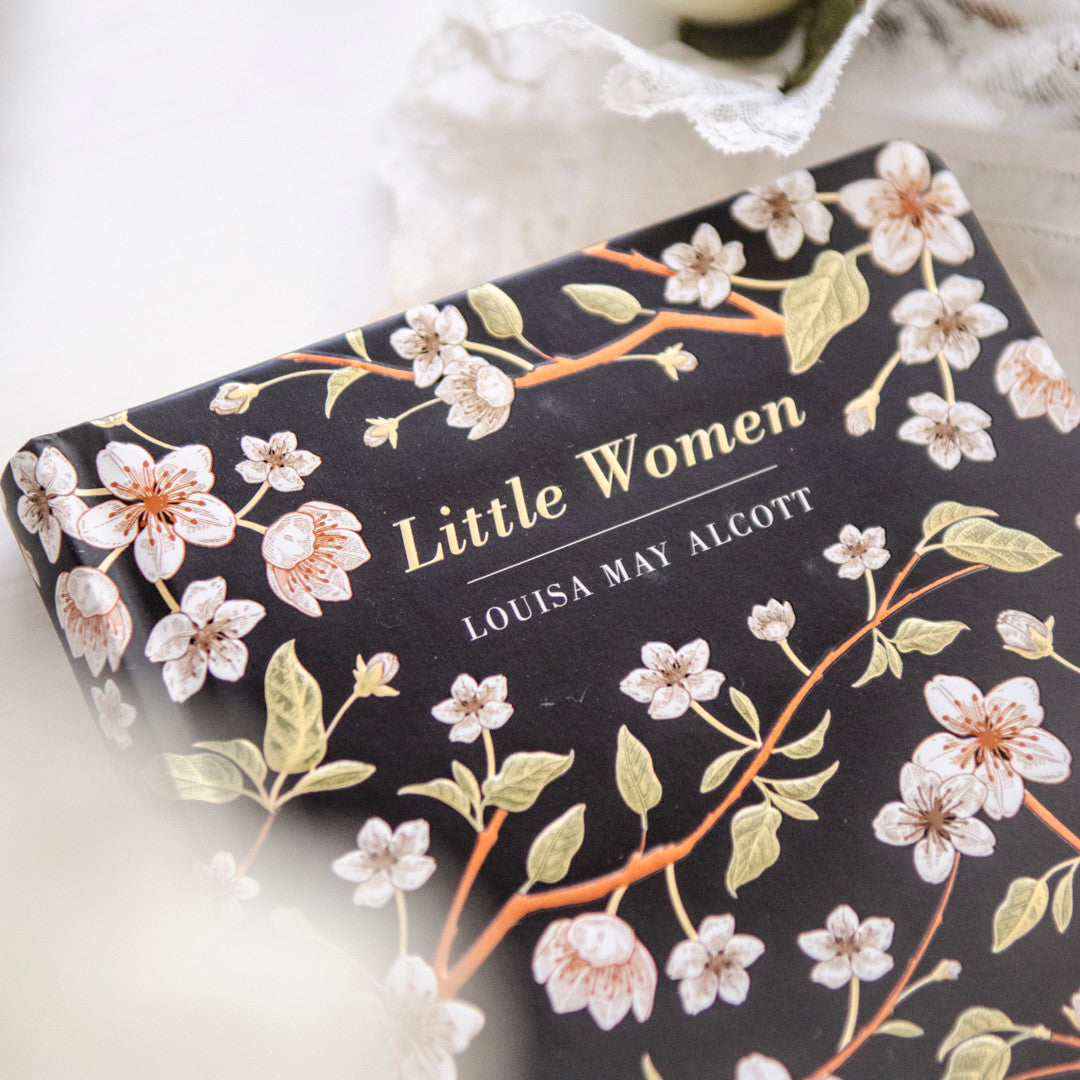 Little Women by Louisa May Alcott