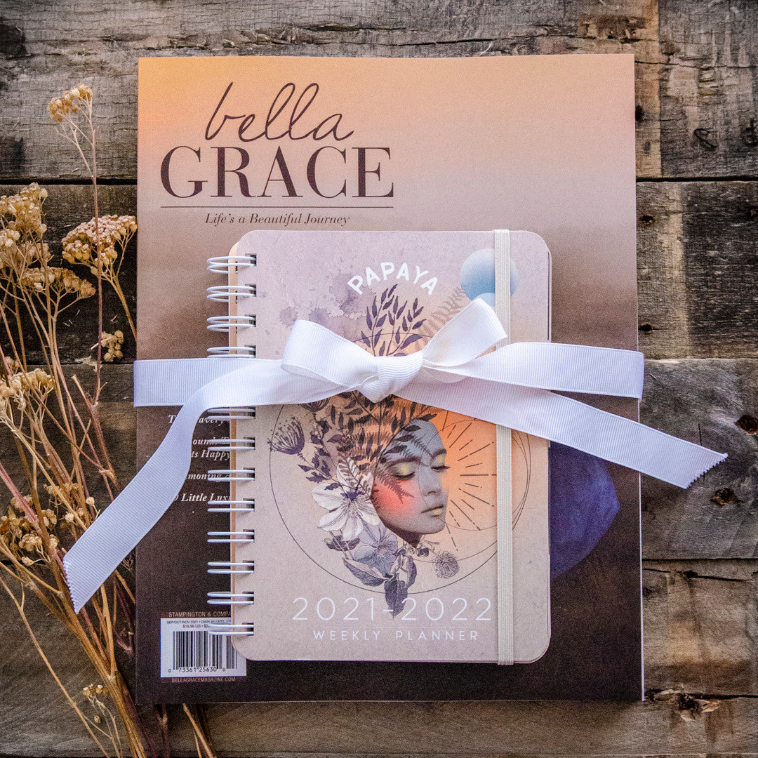 Golden Hour Bella Grace Bundle