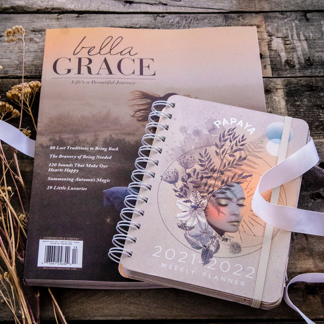 Golden Hour Bella Grace Bundle