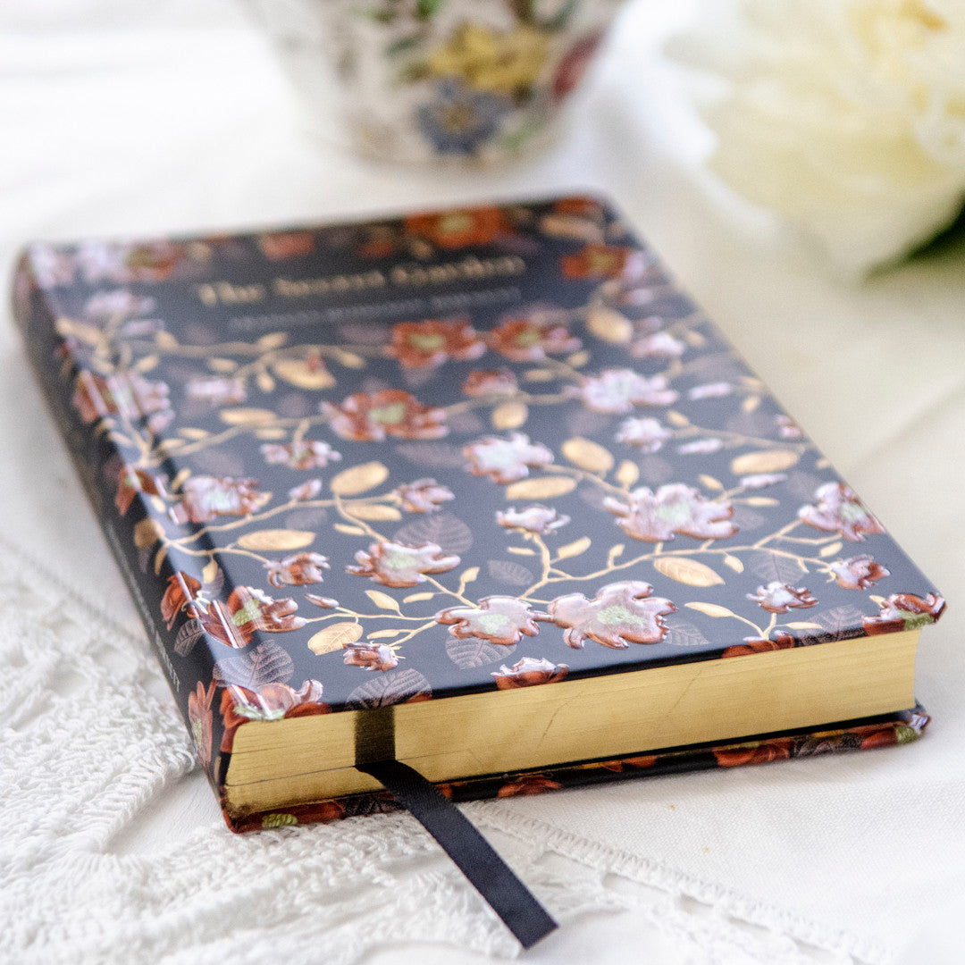 The Secret Garden by Frances Hodgson Burnett