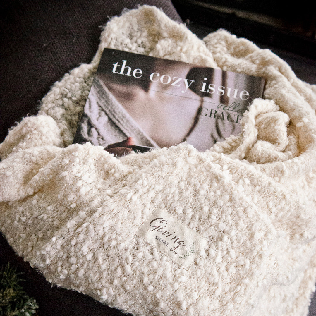 A Giftable Hug Bundle (Volume 4)