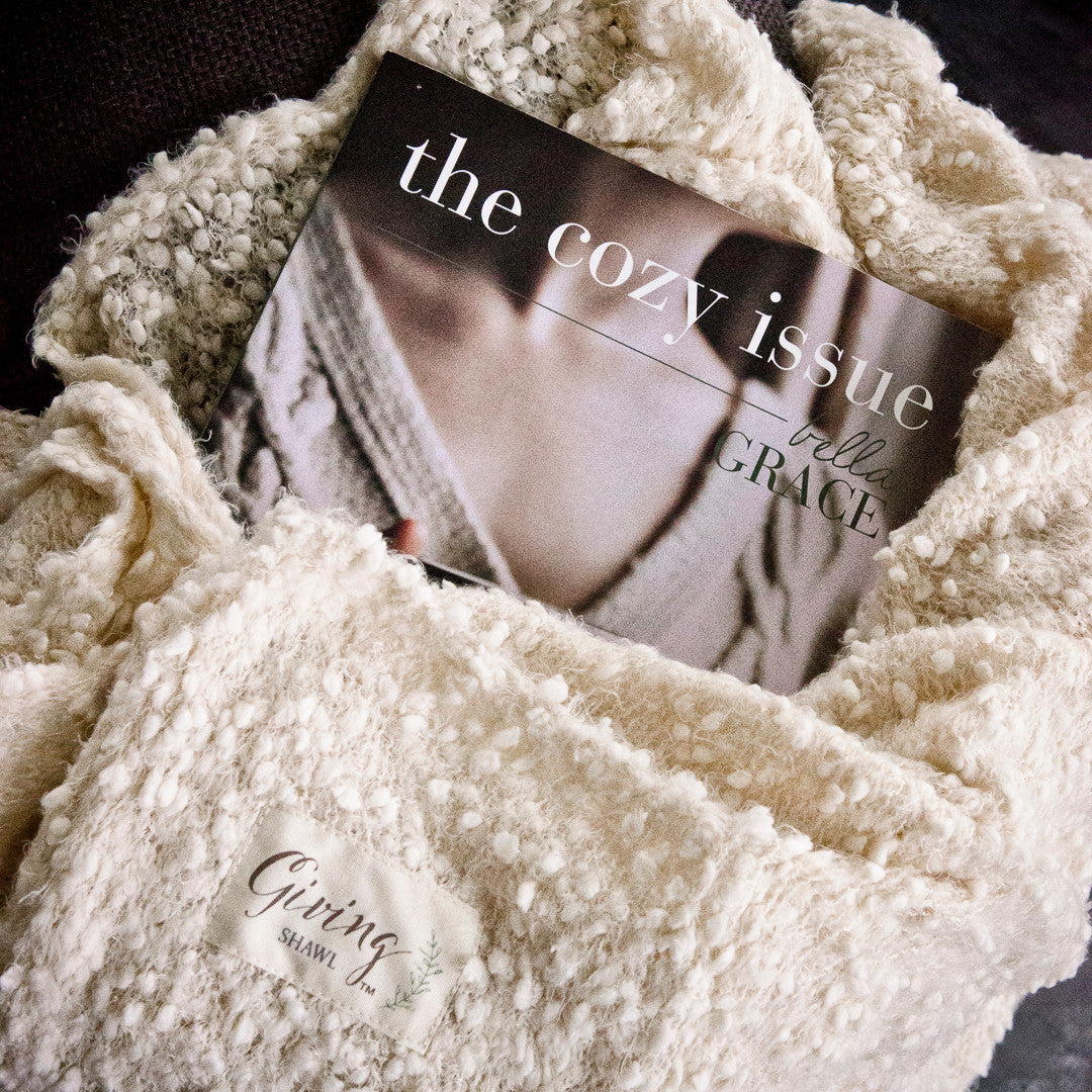 A Giftable Hug Bundle (Volume 4)