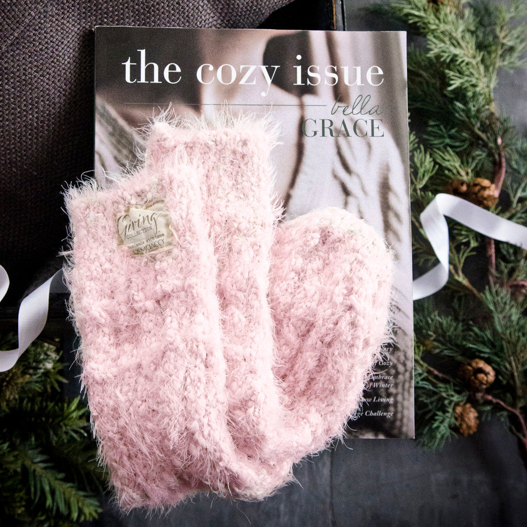 Fuzzy Feelings Gift Bundle (Volume 4)