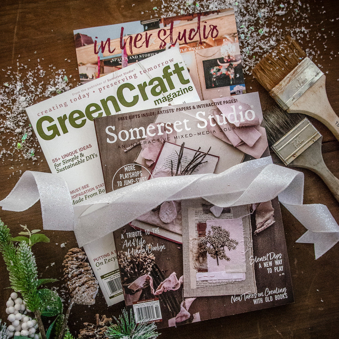 She-Makes Inspirational Gift Bundle