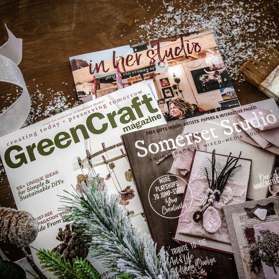 She-Makes Inspirational Gift Bundle